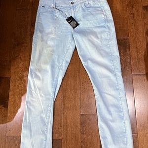 Light Blue Women's Jeans